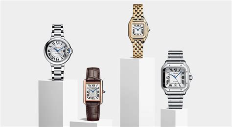 cartier buying guide